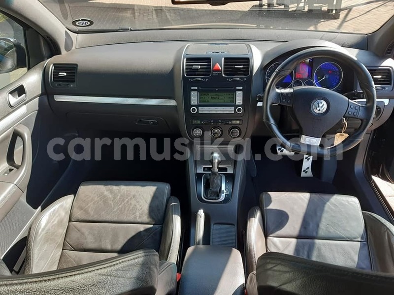 Big with watermark volkswagen golf r32 harare harare 7775