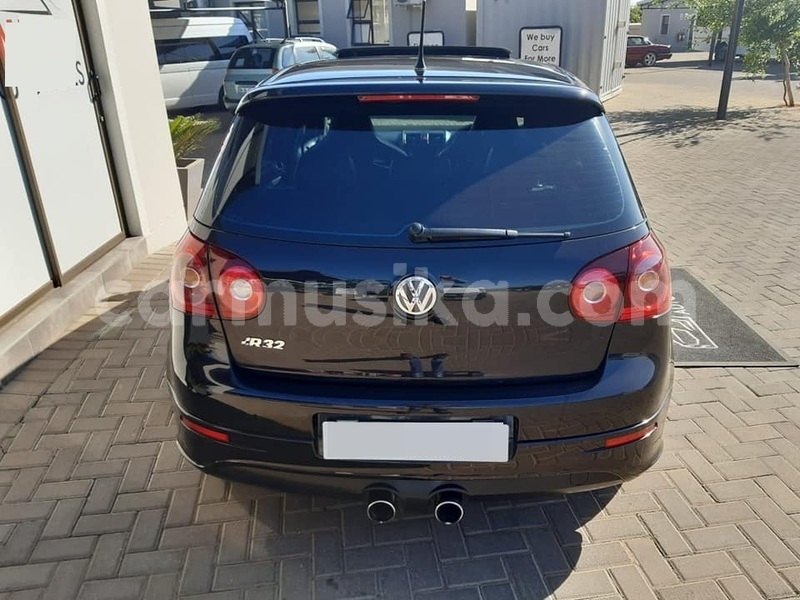 Big with watermark volkswagen golf r32 harare harare 7775