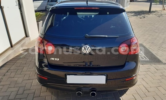 Buy Used Volkswagen Golf R32 Black Car in Harare in Harare Buy Used Volkswagen Golf R32 Black Car in Harare in Harare