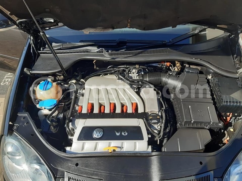 Big with watermark volkswagen golf r32 harare harare 7775