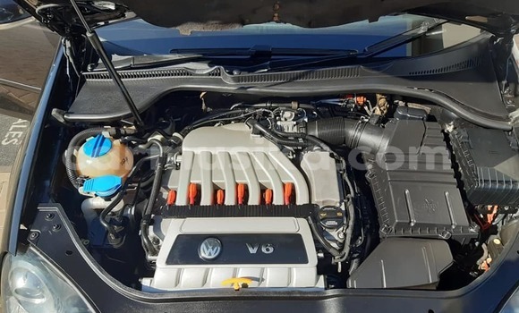 Buy Used Volkswagen Golf R32 Black Car in Harare in Harare Buy Used Volkswagen Golf R32 Black Car in Harare in Harare