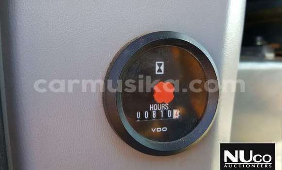 Acheter Occasion Utilitaire Volvo F4 Beige à Beitbridge, Matabeleland South Acheter Occasion Utilitaire Volvo F4 Beige à Beitbridge, Matabeleland South