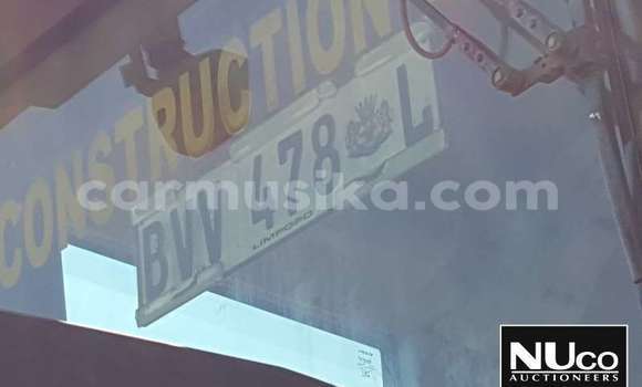 Acheter Occasion Utilitaire Volvo F4 Beige à Beitbridge, Matabeleland South Acheter Occasion Utilitaire Volvo F4 Beige à Beitbridge, Matabeleland South