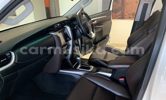 Tenga Tsaru Toyota Fortuner Chena Mota in Harare in Harare Tenga Tsaru Toyota Fortuner Chena Mota in Harare in Harare