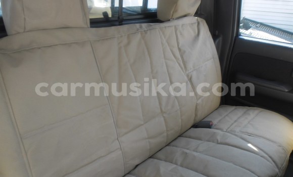 Tenga Tsaru Toyota Hilux Chena Mota in Beitbridge in Matabeleland South Tenga Tsaru Toyota Hilux Chena Mota in Beitbridge in Matabeleland South