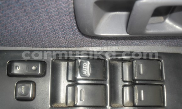 Tenga Tsaru Toyota Hilux Chena Mota in Beitbridge in Matabeleland South Tenga Tsaru Toyota Hilux Chena Mota in Beitbridge in Matabeleland South