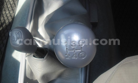 Tenga Tsaru Toyota Hilux Chena Mota in Beitbridge in Matabeleland South Tenga Tsaru Toyota Hilux Chena Mota in Beitbridge in Matabeleland South