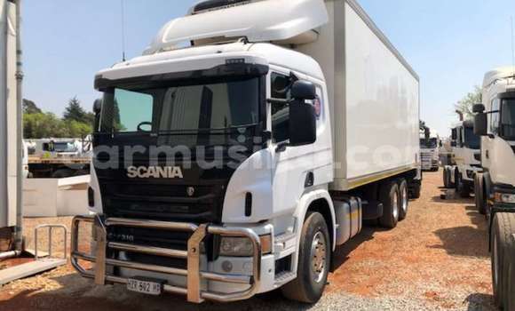 Tenga Tsaru Scania R420 Chena Rori in Harare in Harare Tenga Tsaru Scania R420 Chena Rori in Harare in Harare