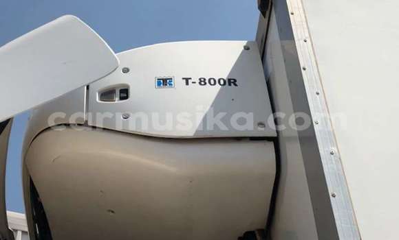 Tenga Tsaru Scania R420 Chena Rori in Harare in Harare Tenga Tsaru Scania R420 Chena Rori in Harare in Harare