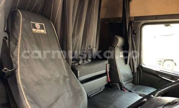 Tenga Tsaru Scania R420 Chena Rori in Harare in Harare Tenga Tsaru Scania R420 Chena Rori in Harare in Harare