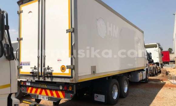 Tenga Tsaru Scania R420 Chena Rori in Harare in Harare Tenga Tsaru Scania R420 Chena Rori in Harare in Harare