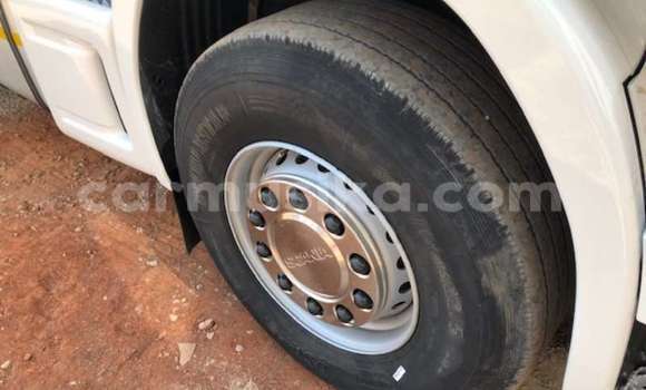 Tenga Tsaru Scania R420 Chena Rori in Harare in Harare Tenga Tsaru Scania R420 Chena Rori in Harare in Harare