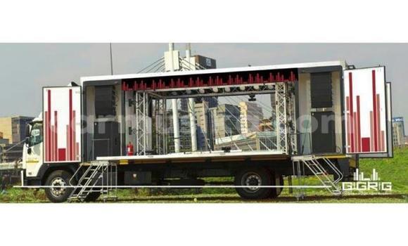 Tenga Tsaru Isuzu FTR 850 Chena Rori in Harare in Harare Tenga Tsaru Isuzu FTR 850 Chena Rori in Harare in Harare