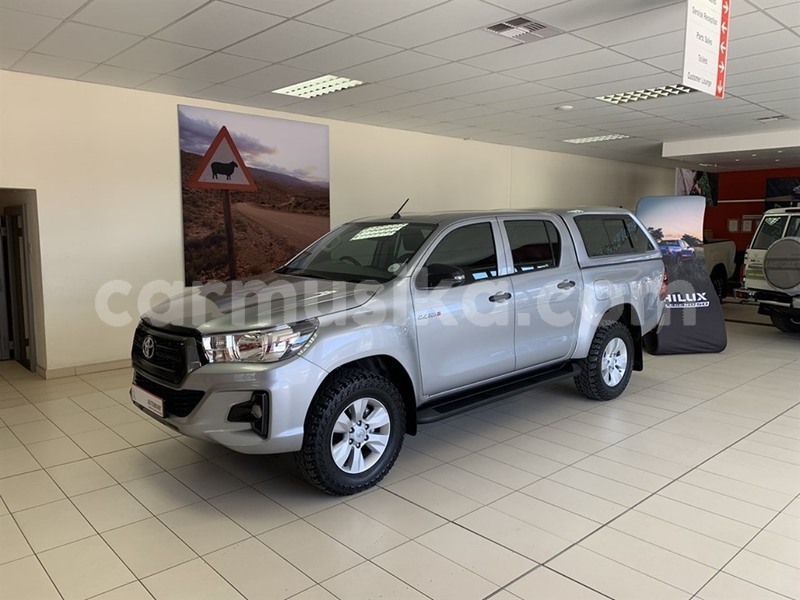Big with watermark toyota hilux harare harare 7787