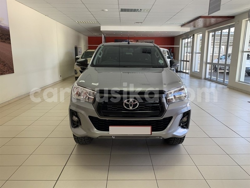 Big with watermark toyota hilux harare harare 7787