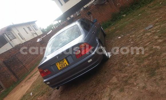 Buy Used BMW 3-Series Other Car in Harare in Harare Buy Used BMW 3-Series Other Car in Harare in Harare