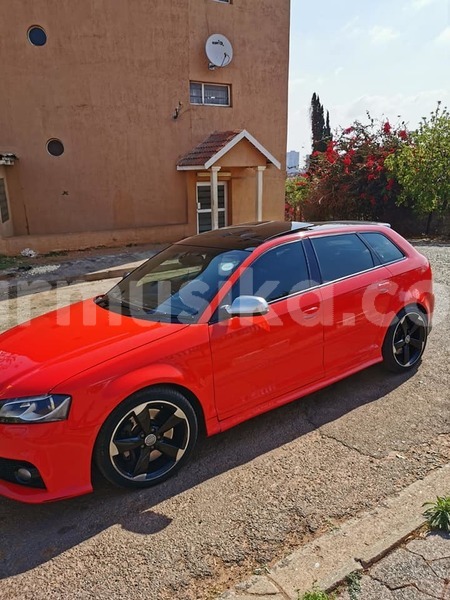 Big with watermark audi a3 matabeleland south beitbridge 7792