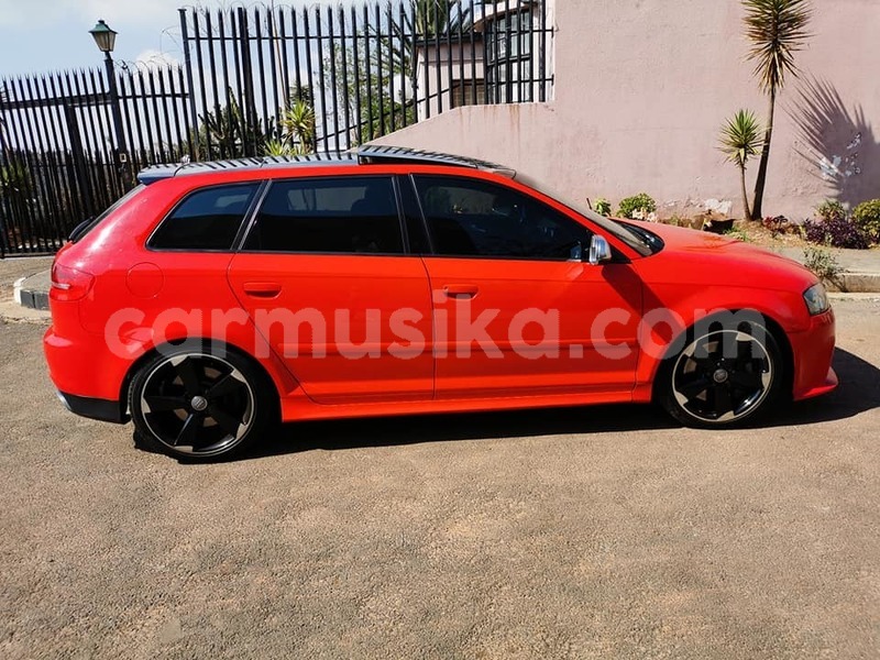 Big with watermark audi a3 matabeleland south beitbridge 7792