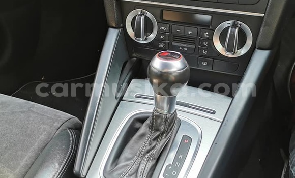 Tenga Tsaru Audi A3 Tsvuku Mota in Beitbridge in Matabeleland South Tenga Tsaru Audi A3 Tsvuku Mota in Beitbridge in Matabeleland South