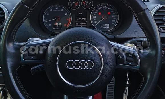Tenga Tsaru Audi A3 Tsvuku Mota in Beitbridge in Matabeleland South Tenga Tsaru Audi A3 Tsvuku Mota in Beitbridge in Matabeleland South