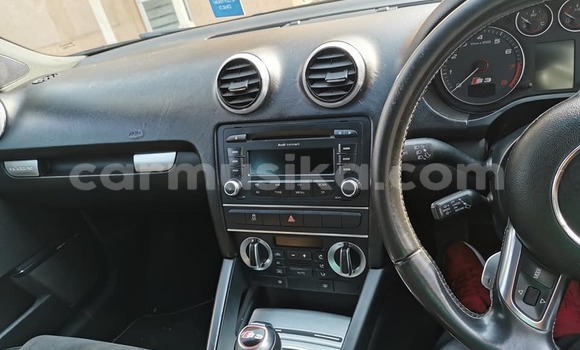 Tenga Tsaru Audi A3 Tsvuku Mota in Beitbridge in Matabeleland South Tenga Tsaru Audi A3 Tsvuku Mota in Beitbridge in Matabeleland South