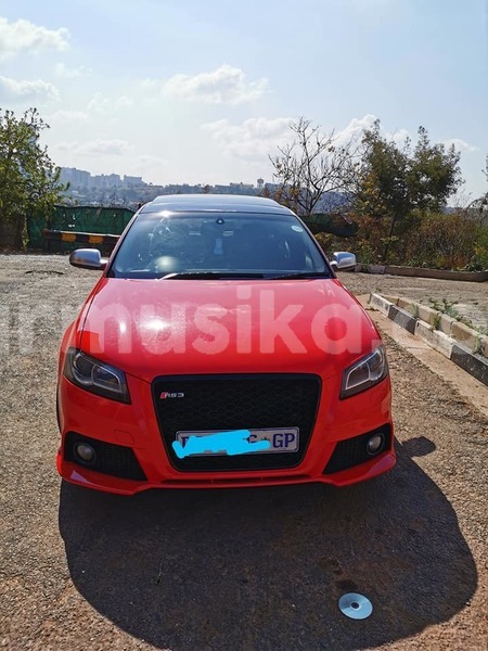 Big with watermark audi a3 matabeleland south beitbridge 7792