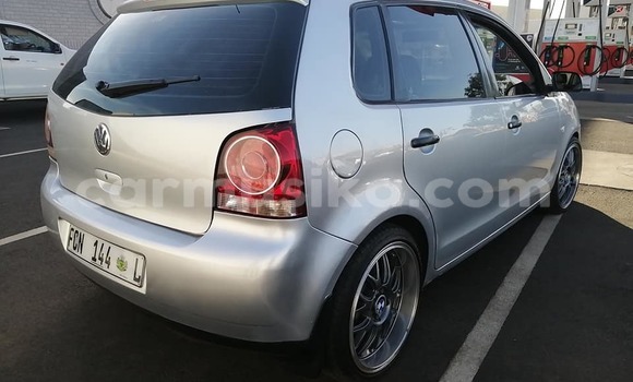Acheter Occasion Voiture Volkswagen Polo Gris à Beitbridge, Matabeleland South Acheter Occasion Voiture Volkswagen Polo Gris à Beitbridge, Matabeleland South