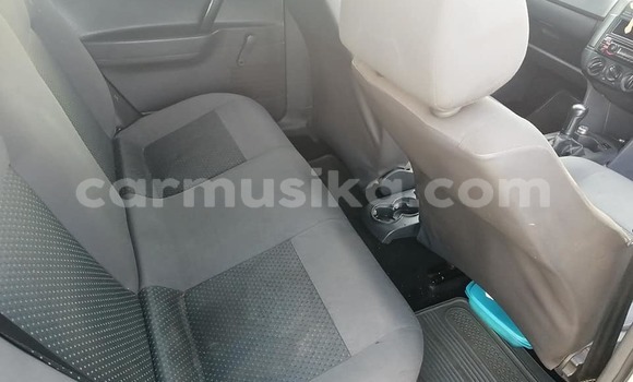 Acheter Occasion Voiture Volkswagen Polo Gris à Beitbridge, Matabeleland South Acheter Occasion Voiture Volkswagen Polo Gris à Beitbridge, Matabeleland South