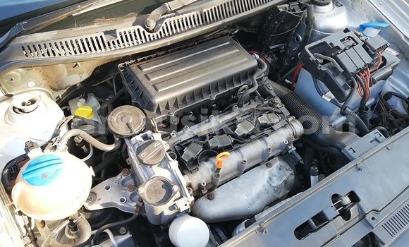 Acheter Occasion Voiture Volkswagen Polo Gris à Beitbridge, Matabeleland South Acheter Occasion Voiture Volkswagen Polo Gris à Beitbridge, Matabeleland South