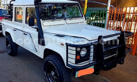 Tenga Tsaru Toyota Land Cruiser Chena Mota in Beitbridge in Matabeleland South Tenga Tsaru Toyota Land Cruiser Chena Mota in Beitbridge in Matabeleland South