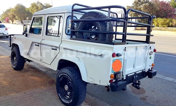 Tenga Tsaru Toyota Land Cruiser Chena Mota in Beitbridge in Matabeleland South Tenga Tsaru Toyota Land Cruiser Chena Mota in Beitbridge in Matabeleland South