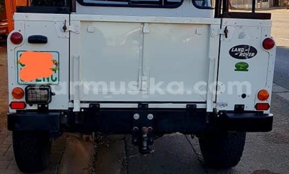 Tenga Tsaru Toyota Land Cruiser Chena Mota in Beitbridge in Matabeleland South Tenga Tsaru Toyota Land Cruiser Chena Mota in Beitbridge in Matabeleland South