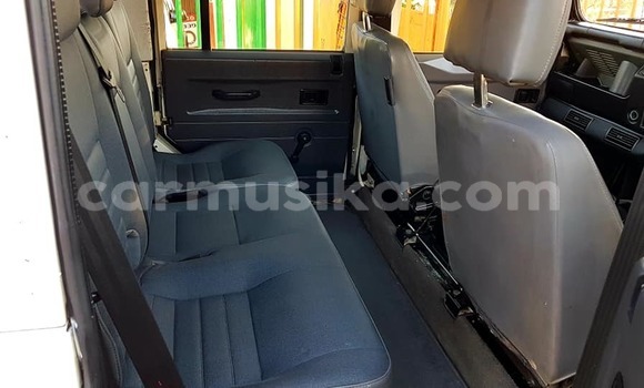 Tenga Tsaru Toyota Land Cruiser Chena Mota in Beitbridge in Matabeleland South Tenga Tsaru Toyota Land Cruiser Chena Mota in Beitbridge in Matabeleland South