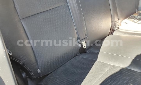 Acheter Occasion Voiture Toyota FJ Cruiser Noir à Harare, Harare Acheter Occasion Voiture Toyota FJ Cruiser Noir à Harare, Harare