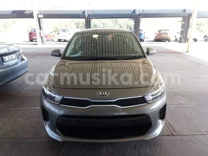 Big with watermark kia rio harare harare 7797