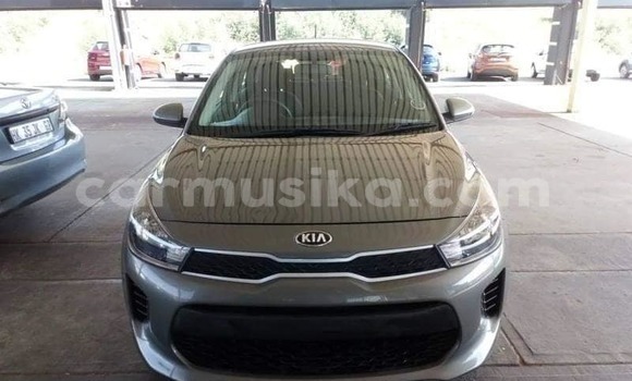 Tenga Tsaru Kia Rio Zvimwe Mota in Harare in Harare Tenga Tsaru Kia Rio Zvimwe Mota in Harare in Harare