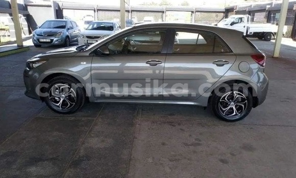 Tenga Tsaru Kia Rio Zvimwe Mota in Harare in Harare Tenga Tsaru Kia Rio Zvimwe Mota in Harare in Harare