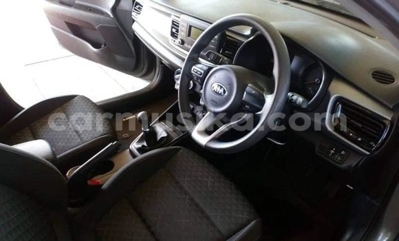 Tenga Tsaru Kia Rio Zvimwe Mota in Harare in Harare Tenga Tsaru Kia Rio Zvimwe Mota in Harare in Harare