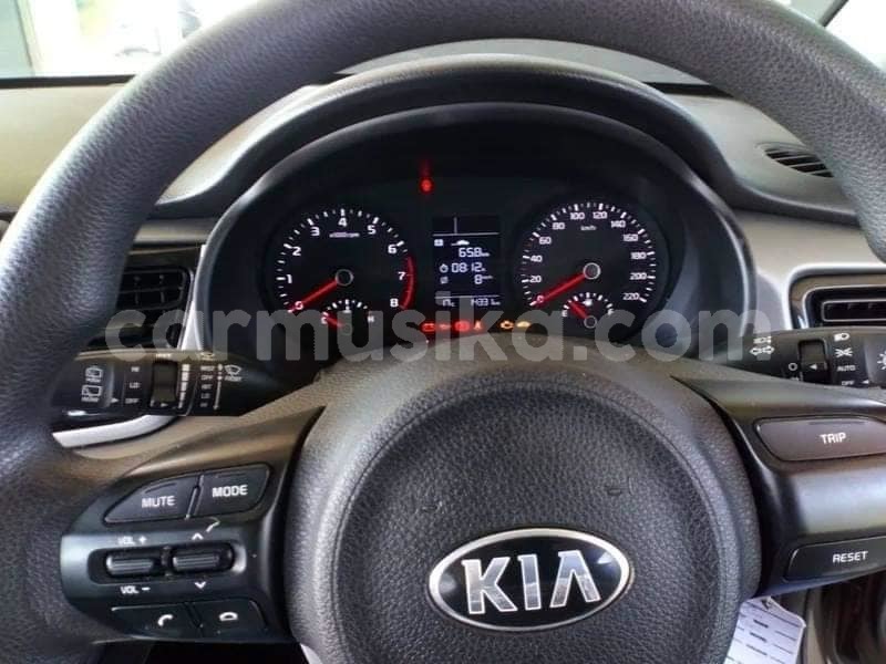 Big with watermark kia rio harare harare 7797