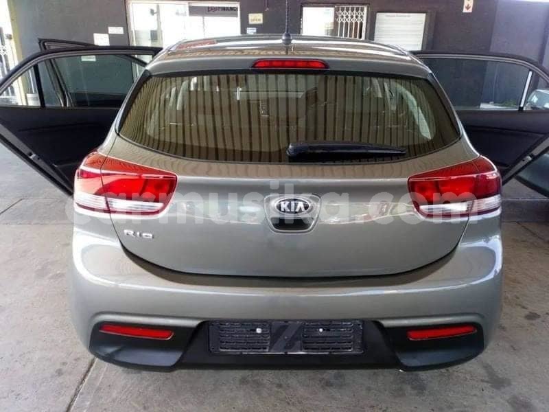 Big with watermark kia rio harare harare 7797