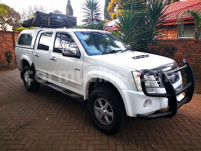 Big with watermark isuzu kb matabeleland south beitbridge 7798