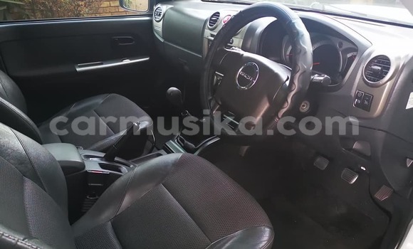 Tenga Tsaru Isuzu KB Chena Mota in Beitbridge in Matabeleland South Tenga Tsaru Isuzu KB Chena Mota in Beitbridge in Matabeleland South