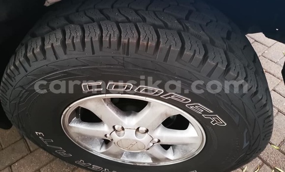 Tenga Tsaru Isuzu KB Chena Mota in Beitbridge in Matabeleland South Tenga Tsaru Isuzu KB Chena Mota in Beitbridge in Matabeleland South