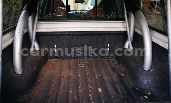 Tenga Tsaru Isuzu KB Chena Mota in Beitbridge in Matabeleland South Tenga Tsaru Isuzu KB Chena Mota in Beitbridge in Matabeleland South