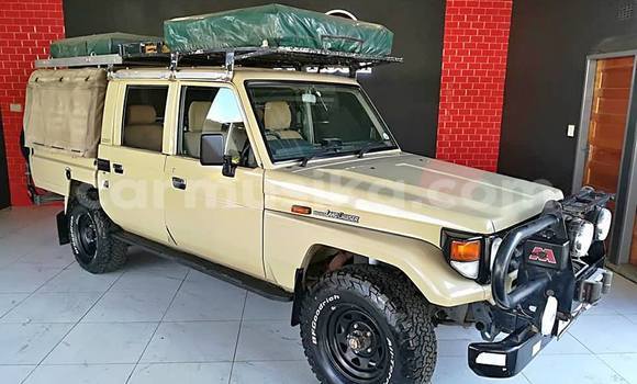 Buy Used Toyota Land Cruiser Other Car in Harare in Harare Buy Used Toyota Land Cruiser Other Car in Harare in Harare