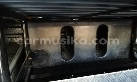 Buy Used Toyota Land Cruiser Other Car in Harare in Harare Buy Used Toyota Land Cruiser Other Car in Harare in Harare