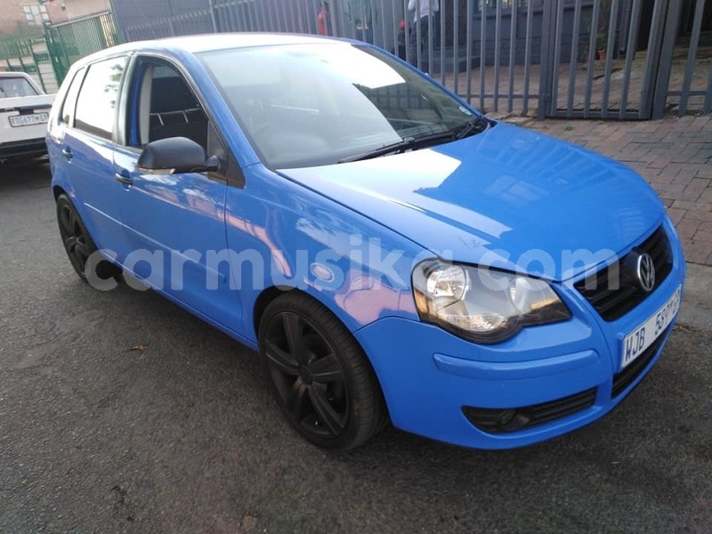 Big with watermark volkswagen polo harare harare 7801