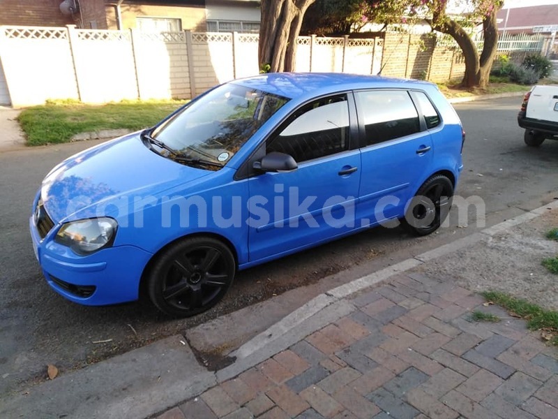 Big with watermark volkswagen polo harare harare 7801