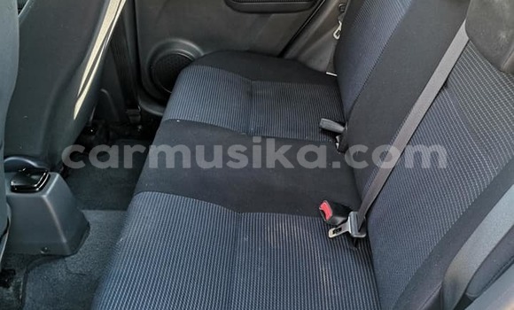 Buy Used Suzuki Swift Silver Car in Beitbridge in Matabeleland South Buy Used Suzuki Swift Silver Car in Beitbridge in Matabeleland South