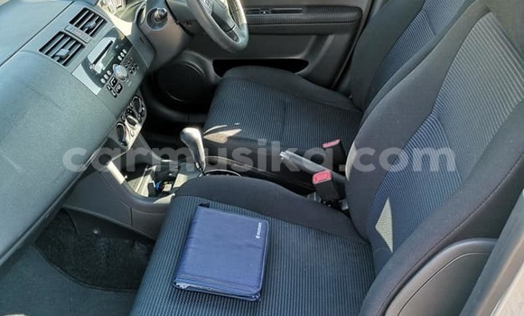 Buy Used Suzuki Swift Silver Car in Beitbridge in Matabeleland South Buy Used Suzuki Swift Silver Car in Beitbridge in Matabeleland South